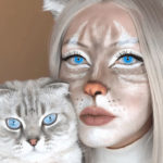 ⁦Blue Cat⁩ – תמונה ⁦2⁩