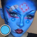 ⁦Blue Mesh⁩ – תמונה ⁦2⁩